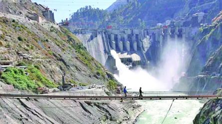 Modi vows to halt river water flow to Pakistan 