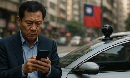 Beneath the Hood: How China’s Expanding Tech Footprint Fuels a Global Surveillance Apparatus 