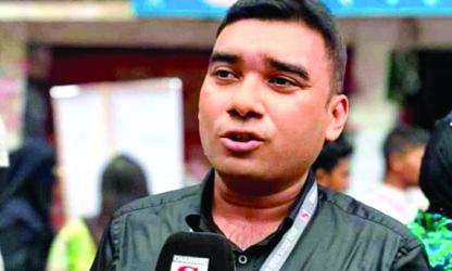 Journalist dies while covering DUCSU election  