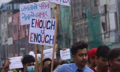 From Kathmandu To Colombo: The Geopolitical Roots Of Nepal’s Unrest