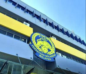 'Technical error' as Malaysia vows to fight FIFA suspensions
