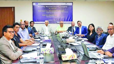Take over assets of local East India companies: Farashuddin 