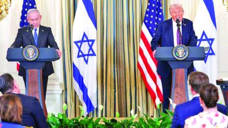 Trump presents 20-point Gaza peace plan, what questions does it leave unanswered? 
