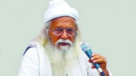 Farhad Mazhar accuses Dr Yunus  of leading Bangladesh to \'very dangerous\' place