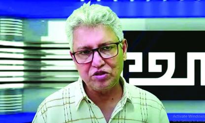 Masud Kamal wants Advisers\' passports seized before they quit