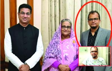 UK Jubo League leader arrested in Sylhet