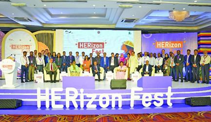 HERizon Fest concludes with renewed commitment to inclusive skills development