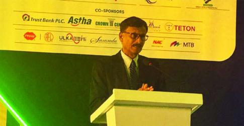 Bangladesh, Saudi Arabia poise to boost trade,  investment cooperation