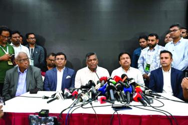 I've fallen in love with the development of Bangladesh cricket: Bulbul
