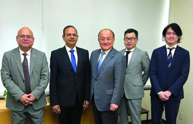 Bangladesh, Japan to strengthen cooperation in higher education