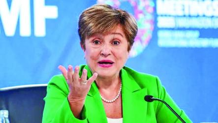 \'Uncertainty is the new normal\' in global economy 