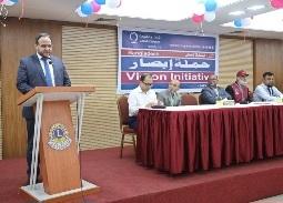 Qatar Charity launches ‘Vision Initiative 2025’ to bring light back into the eyes of underprivileged 