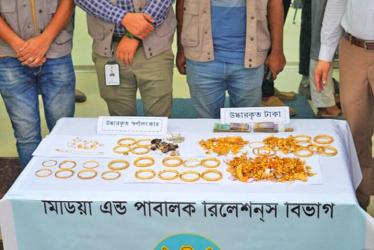 DB cracks Malibagh jewelry shop heist