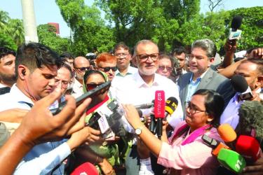 \'Govt waives flight costs, HSIA fire unit acted in 30 sec\'