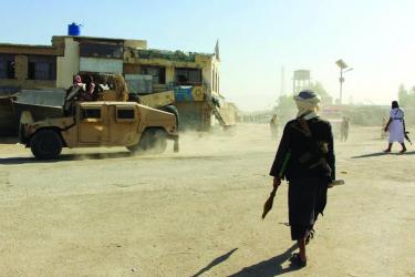 Pakistan, Afghanistan agree to ceasefire