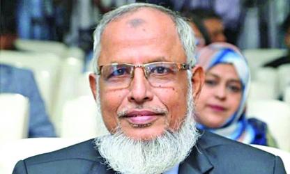 AL cannot participate in next polls: EC Anwarul 