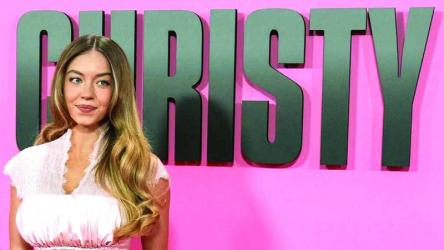 Sydney Sweeney brings boxer Christy Martin's battles to the big screen