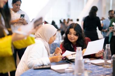 Building connections across borders through YSALI