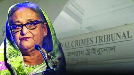 Hasina\'s crimes against humanity case: Verdict looms on November 13 