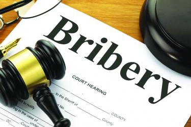 How the Culture of Bribery Is Undermining Justice and Governance