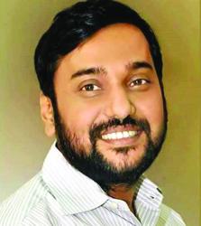 Samrat sentenced to life in prison in arms case