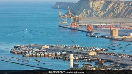 Unfulfilled Promises And Gwadar Port’s Water Crisis