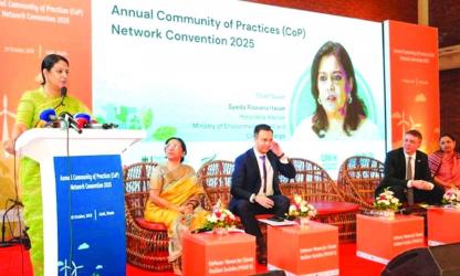 \'Effective steps must be taken to control noise pollution\'