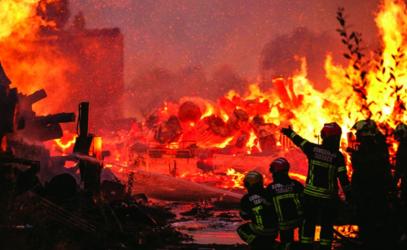 \'Rising heat kills one person a minute worldwide\'