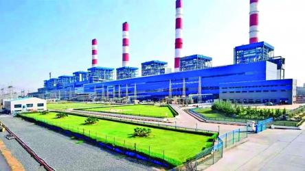 ACC to  launch audit  into Adani  power deal 