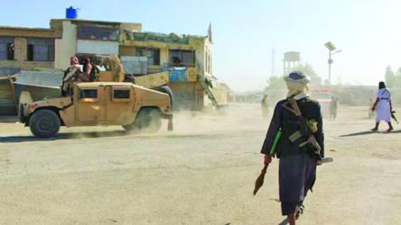 Afghanistan and Pakistan restart peace talks in Istanbul 