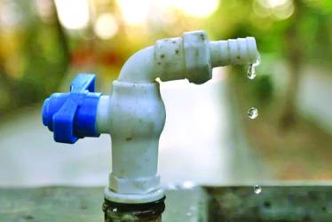 Iran\'s drought: A disaster in slow motion