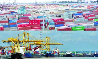CPA to ink 30-yr PPP deal for Laldia Container Terminal today