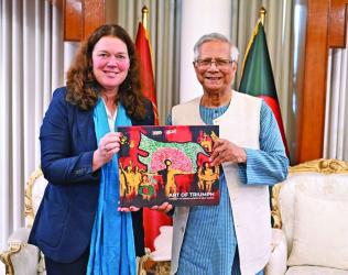 CA, Dutch minister discuss expanding cooperation in agri, trade, tech