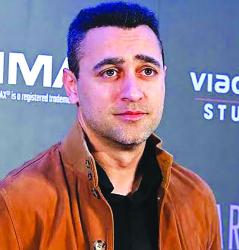 Imran Khan on acting comeback after 10 years