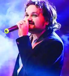 Odia music star Humane Sagar dies at 36