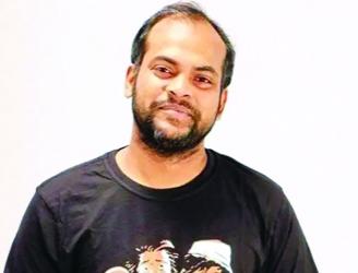 Abu Shahed Emon joins Singapore International Film Festival