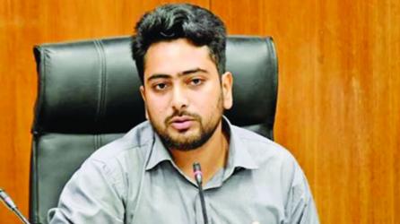 NCP voices concern over  \'lack of level playing field\'