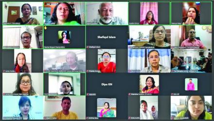 \'Strengthening registration law essential to protect rights of women\'