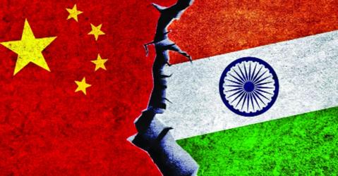 India lodges strong protest with China over detention of Indian woman