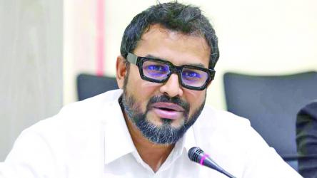 ACC investigating DNCC administrator  Azaz