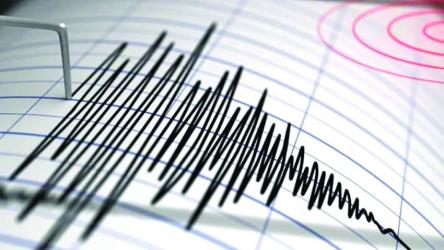 Mild earthquake jolts Dhaka 