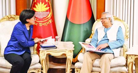 \'Chinese investors can help transform Bangladesh into manufacturing hub\' 