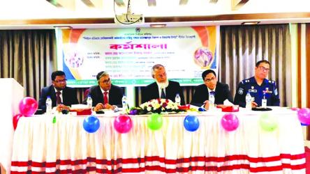 EC warns candidacy cancellation if electoral code of conduct violated