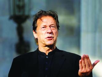 Imran Khan\'s family expresses concerns over his well-being