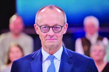 \'US strategy shows the need for more European security independence\'