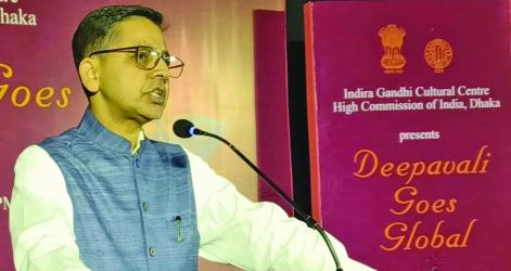 UNESCO recognizes Deepavali festivities 