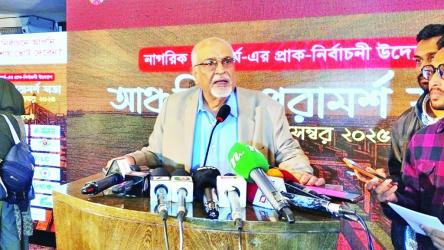 Doubts over acceptable polls persist: Debapriya