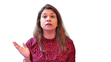 ACC to prosecute British MP Tulip Siddiq 