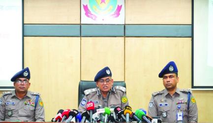 How Mohammedpur double-murder  case cracked