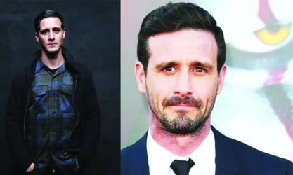 Death of ‘The Wire’ actor James Ransone ruled suicide